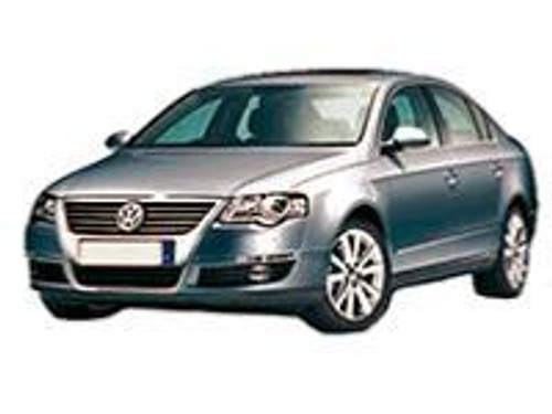 PASSAT B6 dal 03 - 2005 al 12 - 2010