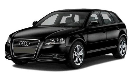 AUDI A3 - SPORTBACK 8PA dal 09 - 2003 al 06 - 2008