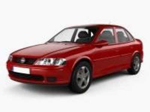 VECTRA C dal 04 - 2002 al 10 - 2005 VECTRA C dal 04 - 2002 al 10 - 2005