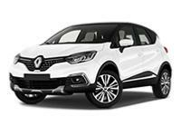 RENAULT CAPTUR dal 03 - 2017 al 10 - 2019