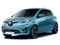 RENAULT ZOE I fase 2 dal 10 - 2019