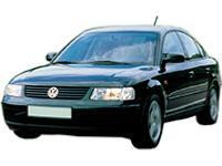 PASSAT B5 dal 11 - 1996 al 11 - 2000