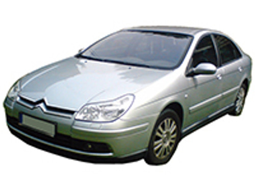 CITROEN C5 I fase 2 dal 09 - 2004 al 03 - 2008