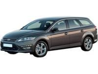 MONDEO III fase 2 dal 10 - 2010 al 05 - 2014