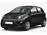 KIA PICANTO dal 05 - 2017