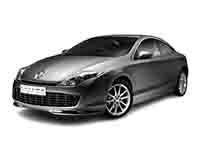 RENAULT LAGUNA III dal 01-2011 al 05-2015