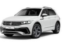 VOLKSWAGEN TIGUAN R-LINE dal 01-2016 al 09-2020