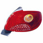 Fanale Posteriore destro per PEUGEOT 206 PLUS 2009-2013 Nuovo