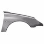 Parafango Anteriore destro per PEUGEOT 206 dal 1998 al 2009 Nuovo da Verniciare