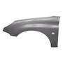Parafango Anteriore sinistro per PEUGEOT 206 XS-GT 1998 > 2009 C/Foro Nuovo da Verniciare