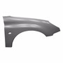 Parafango Anteriore destro per PEUGEOT 206 XS-GT 1998 > 2009 C/Foro Nuovo da Verniciare