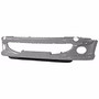 Paraurti Anteriore per PEUGEOT 206 SPORT - 1998 > 2009 C/Primer C/Fendi Nuovo