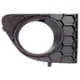 Griglia Paraurti Anteriore per FIAT PUNTO EVO ABARTH - 2009 > 2011 destra C/Fendi Nuova
