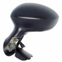 Specchietto Retrovisore sinistro per FIAT PUNTO EVO - 2009 > 2011 Elettrico Nero Nuovo