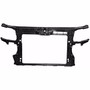 Ossatura Anteriore frontale per AUDI A3 MOD. CHIUSO 1.8/3.2 FSI 2.0 TDI - 2003 > 2008 Nuova