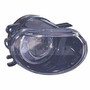 Fendinebbia destro per AUDI A3 SPORTBACK - 2003 > 2008 5P H11 Nuovo
