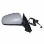 Specchietto Retrovisore destro per AUDI A3 SPORTBACK - 2003 > 2008 Elettrico Termico C/Primer