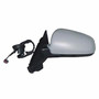 Specchietto Retrovisore sinistro per AUDI A3 SPORTBACK 2003-2008 Elettrico Abbatt. C/ Primer Nuovo
