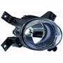 Fendinebbia destro per AUDI A3 RY - 2008 > 2012 H11 Nuovo