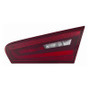 Fanale Posteriore interno destro per AUDI A3 RY dal 2012 al 2016 Led, Nuovo