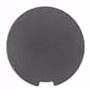 Tappo Coprigancio Paraurti per FIAT PUNTO 2 - 2003 > 2010 Nuovo