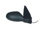 Specchietto Retrovisore destro per LANCIA YPSILON dal 2003 al 2006 Elettrico, Termico, Nero, Nuovo