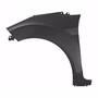 Parafango Anteriore sinistro per FORD FIESTA RY - 2013 > 2017 Nuovo da Verniciare