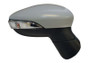 Specchietto Retrovisore destro per FORD FIESTA - 2008 > 2012 Elettrico Abbatt. C/ Primer Nuovo