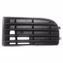 Griglia Laterale Paraurti Anteriore per VOLKSWAGEN GOLF 5 - 2003 > 2008 sinistra Nuova