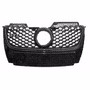 Griglia Radiatore per VOLKSWAGEN GOLF 5 GTI - 2003 > 2008 Nuova da Verniciare