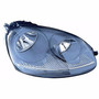 Faro ottico anterioredestro per VOLKSWAGEN GOLF 5 - 2003 > 2008 H7+H7 C/ Corpo Grigio Nuovo