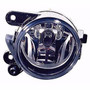 Fendinebbia sinistro per VOLKSWAGEN GOLF 5 - 2004 > 2008 HB4 Nuovo