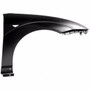 Parafango Anteriore destro per FORD FOCUS - 2001 > 2004 Nuovo da Verniciare