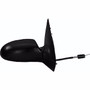 Specchietto Retrovisore sinistro per FORD FOCUS - 2001 > 2004 Elettrico Termico Nero Nuovo