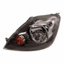 Faro ottico anterioresinistro per FORD FIESTA - 2006 > 2008 H4 senza Oscuratore Nuovo