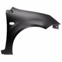 Parafango Anteriore per FORD FIESTA - 2002 > 2005 destro Nuovo da Verniciare