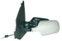 Specchietto Retrovisore sinistro per FORD FIESTA - 2002 > 2005 Elettrico Termico C/Primer Nuovo