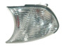 Fanalino Anteriore sinistro BMW SERIE 3 E46 COUPE dal 1999 al 2001 Incolore Nuovo