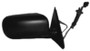 Specchietto Retrovisore destro BMW SERIE 5 E39 dal 1995 al 2003 Elettrico Termico Nero Nuovo