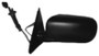 Specchietto Retrovisore sinistro BMW SERIE 5 E39 1995-2003 Elettrico Termico Abbatt. Nero Nuovo