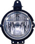 Fendinebbia destro/sinistro BMW MINI R56/R57 One/Cooper dal 2011 al 2014 H8 Nuovo