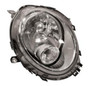 Faro ottico anteriore destro BMW MINI R56 One/Cooper dal 2006 al 2010 H4 Incolore Nuovo