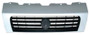 Griglia Radiatore per FIAT DUCATO dal 2006 al 2014 Nuova