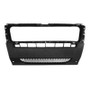 Paraurti Anteriore per PEUGEOT BOXER dal 2006 al 2014 Nero Con Griglia Nuovo