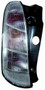 Fanale Posteriore sinistro per LANCIA YPSILON dal 2006 al 2011 Incolore Nuovo