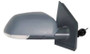 Specchietto Retrovisore destro per VOLKSWAGEN POLO - 2005 > 2009 Meccanico C/Primer Nuovo
