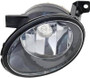Fendinebbia sinistro per VOLKSWAGEN GOLF 6 - 2008 > 2012 HB4 Nuovo