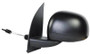 Specchietto Retrovisore sinistro per FIAT PANDA 4X4 - 2009 Meccanico C/Calotta Nera Nuovo