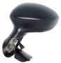 Specchietto Retrovisore sinistro per FIAT PUNTO - 2012 Elettrico Nero Nuovo