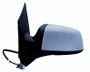 Specchietto Retrovisore sinistro per FORD FOCUS - 2004 > 2007 Elettrico Termico C/Primer Nuovo